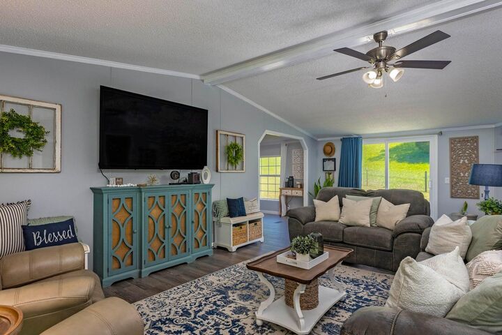 Property Photo:  1355 Ideal Valley Road  TN 37381 