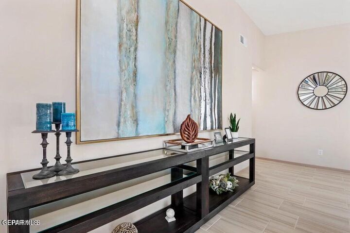 Property Photo:  13960 Paseo Alegre Avenue  TX 79928 