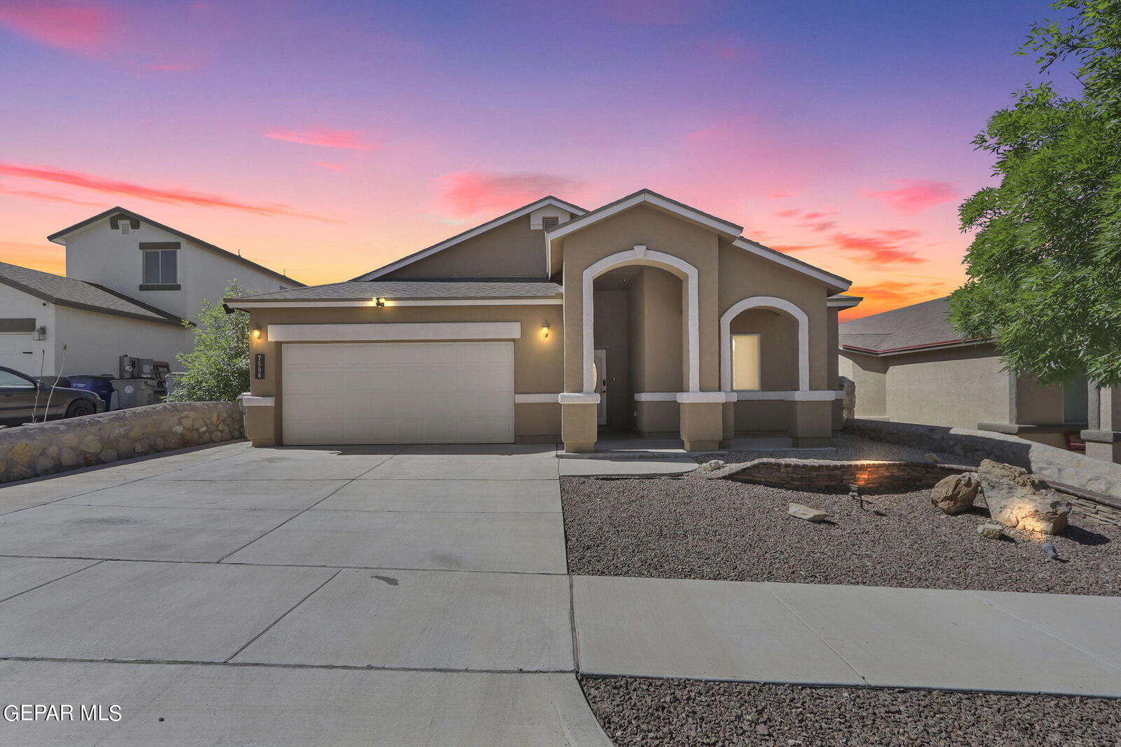 Property Photo:  7508 Wolf Creek Drive  TX 79911 