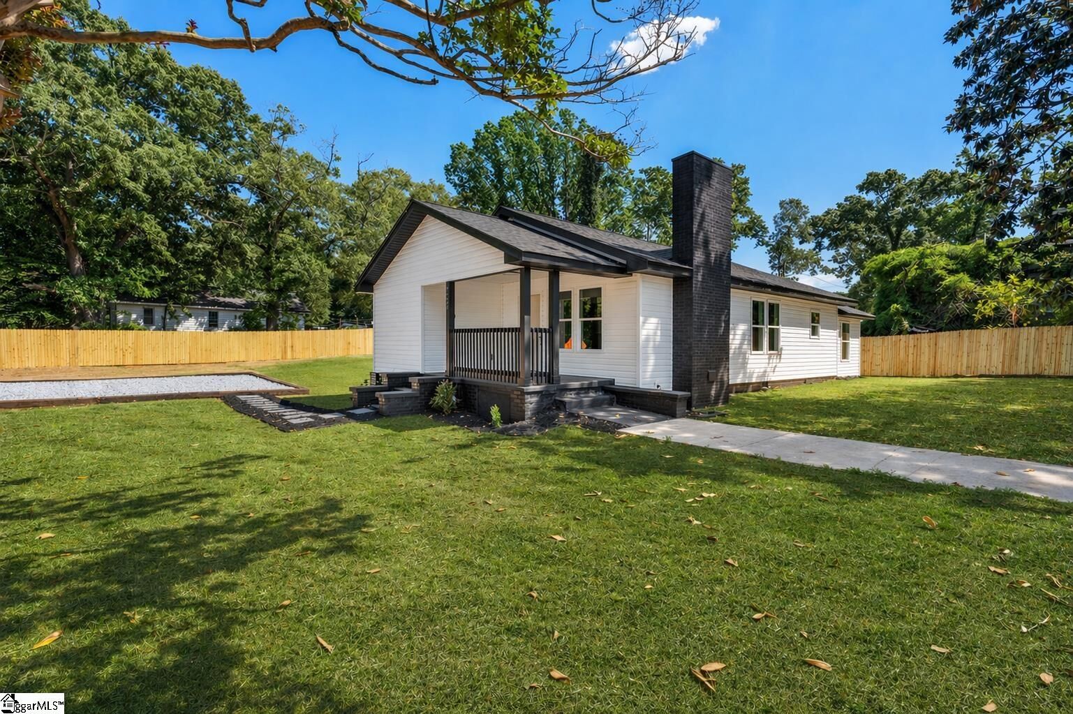 Property Photo:  7527 Mapleleaf Drive  SC 29303 
