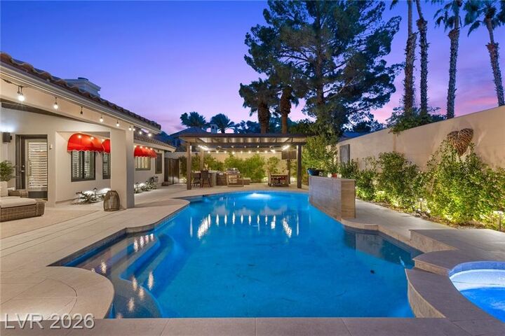 Property Photo:  2222 Versailles Court  NV 89074 
