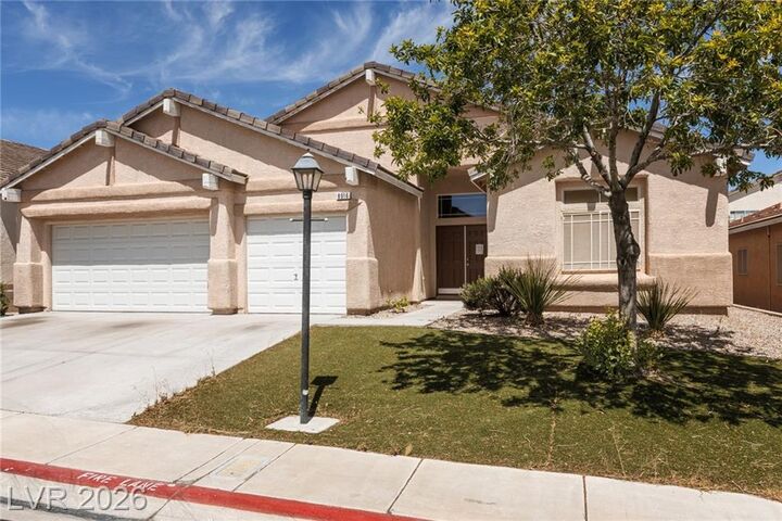 Property Photo:  8916 Loggers Mill Avenue  NV 89143 