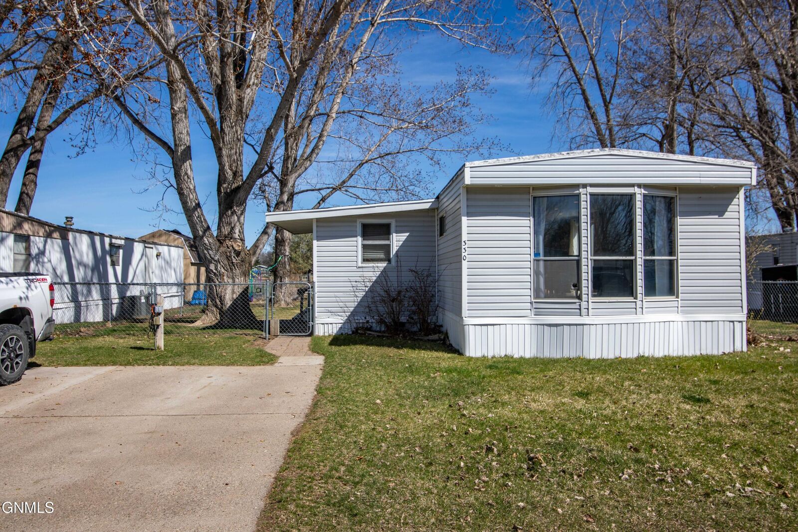Property Photo:  330 Bedford Boulevard  ND 58504 