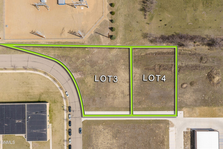 Property Photo:  3447 McCurry Way  ND 58504 