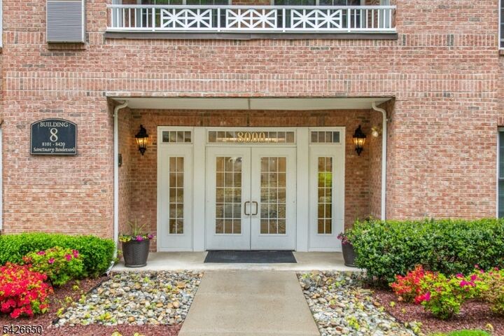 Property Photo:  8209 Sanctuary Blvd  NJ 07457 