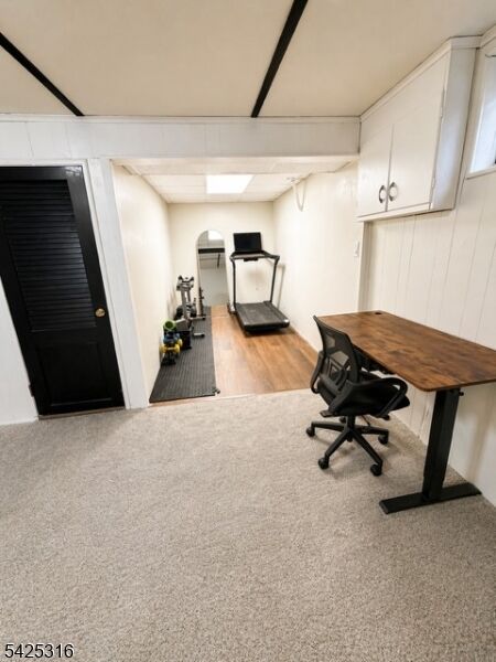 Property Photo:  335 Edgeworth St  NJ 08846 