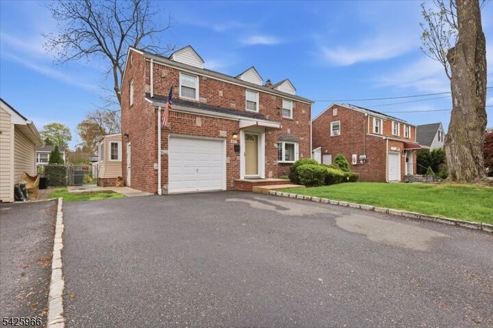 Property Photo:  861 Liberty Ave  NJ 07083 