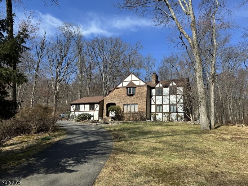 Property Photo:  169 E Mountain Rd  NJ 08844 