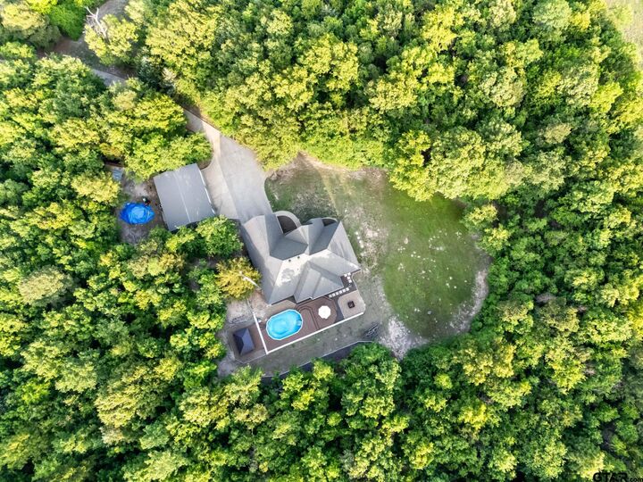 Property Photo:  492 Cr 3840  TX 75765 