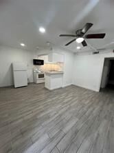Property Photo:  5911 Grace Lane 1  TX 77021 