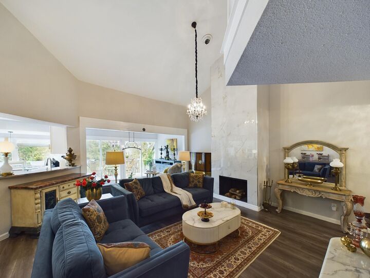Property Photo:  9400 Doliver Drive 35  TX 77063 