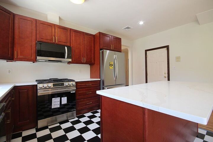 Property Photo:  126 Washington St 1  NJ 07030 