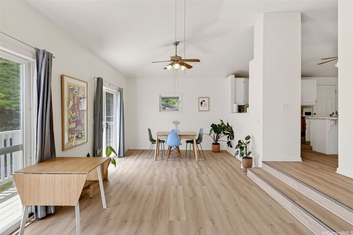 Property Photo:  5207 Poola Street  HI 96821 