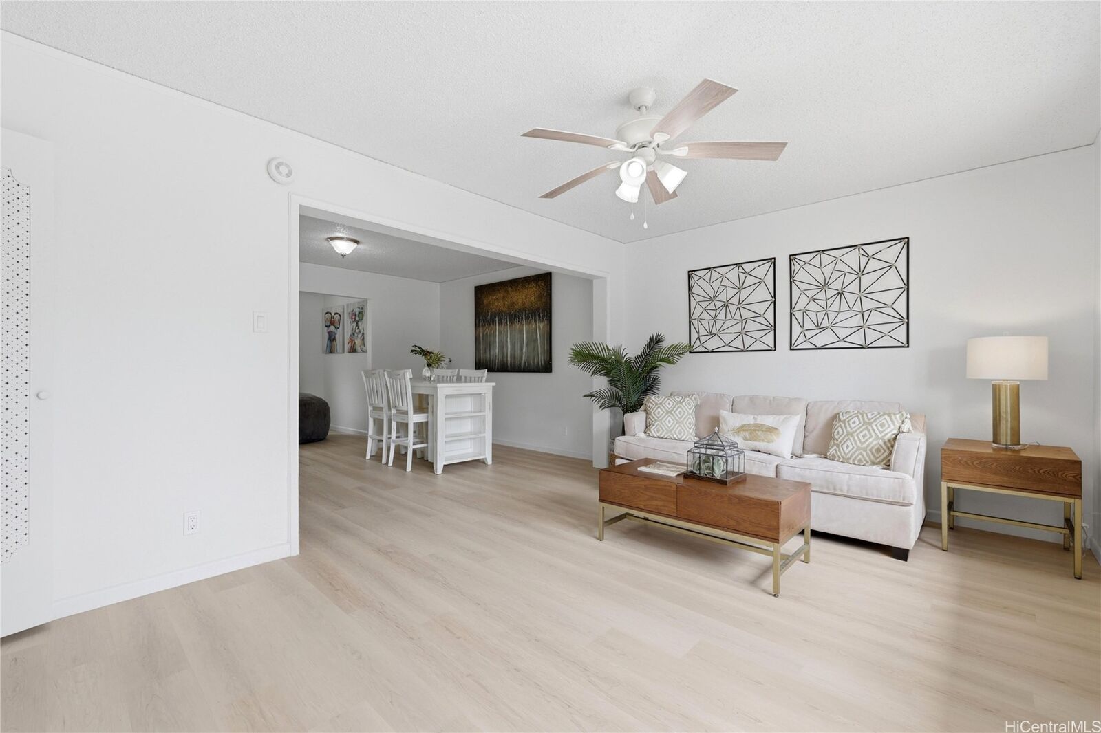 Property Photo: 98-930 C Iho Place 128 HI 96701