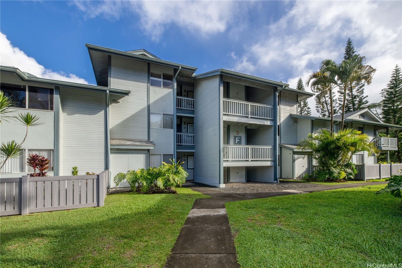 Property Photo: 95-919 Wikao Street F303 HI 96789
