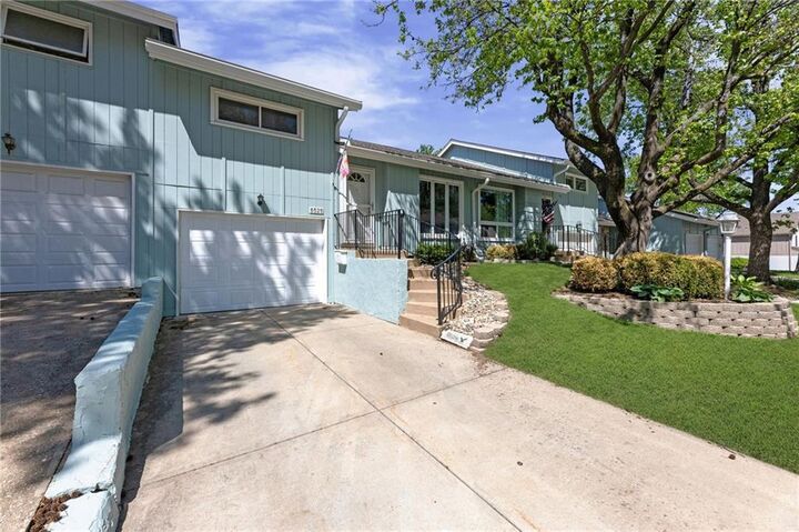Property Photo:  6525 W 49th Street  KS 66202 