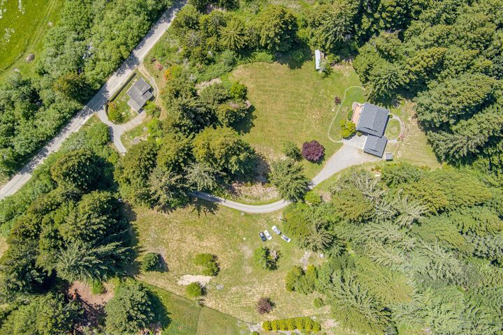 Property Photo:  2097 Wrigley Road  CA 95503 