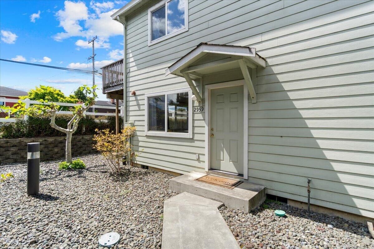 Property Photo:  2959 Rainbow Lane  CA 95540 