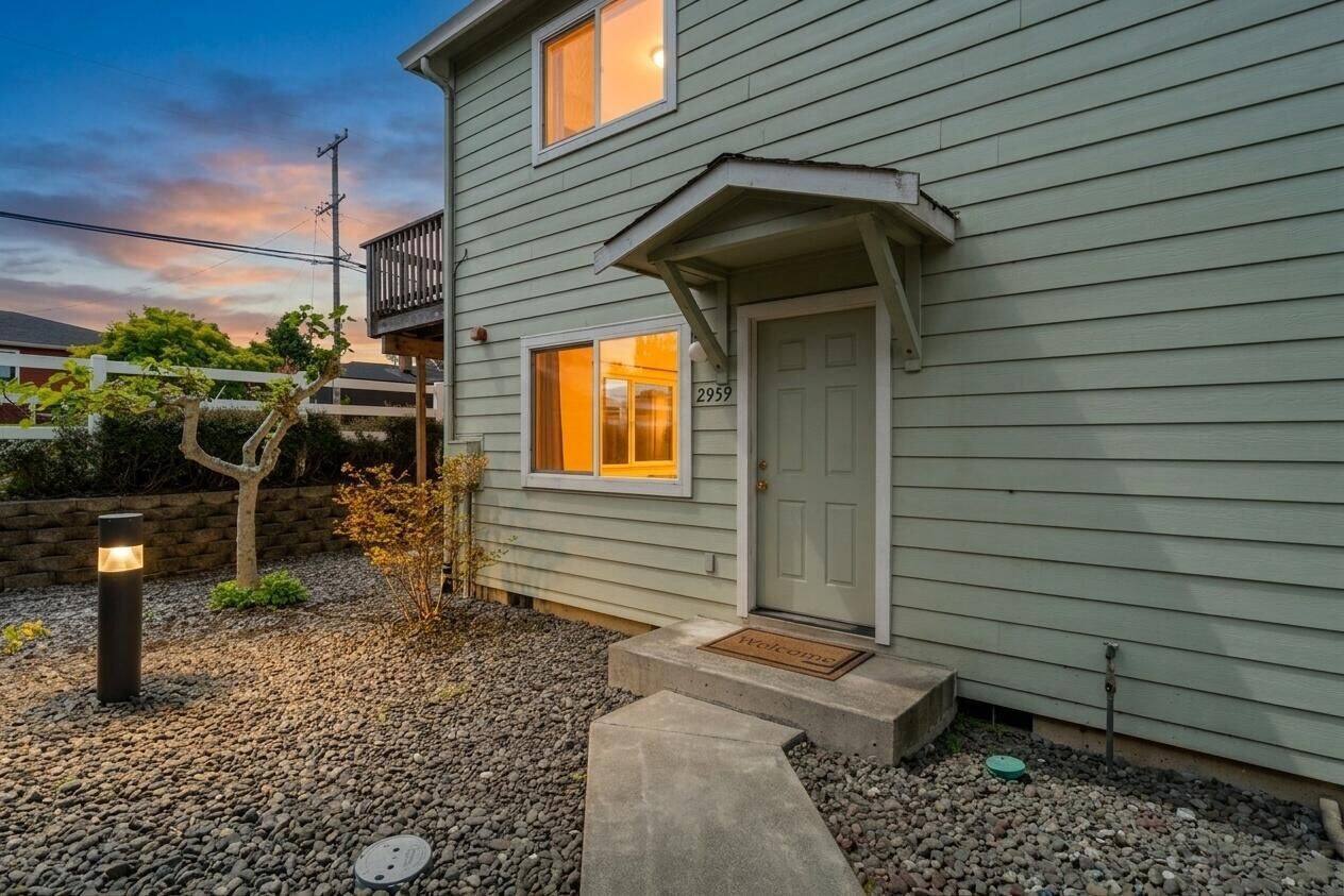 Property Photo:  2959 Rainbow Lane  CA 95540 