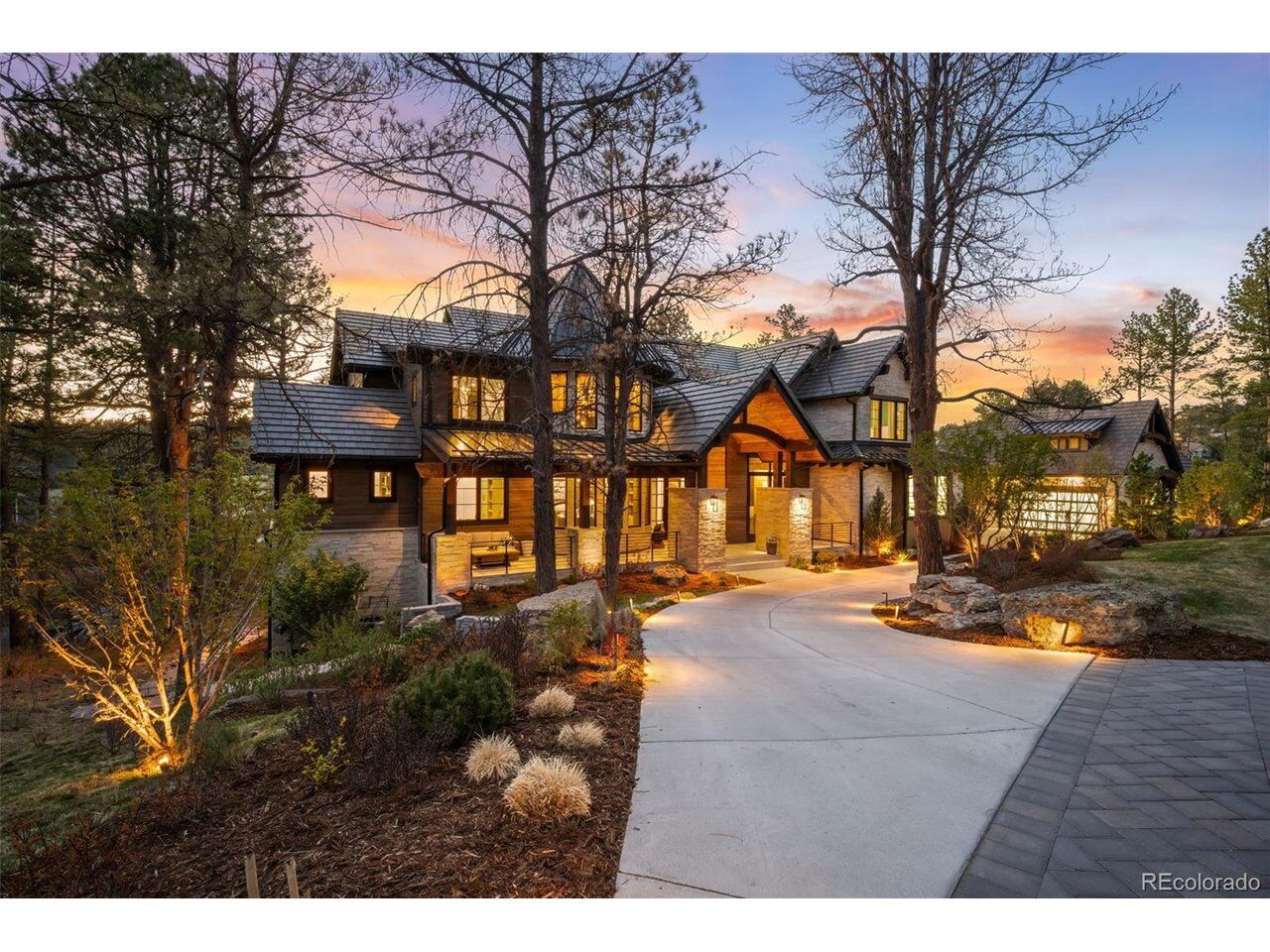 Property Photo:  1151 Country Club Pkwy  CO 80108 