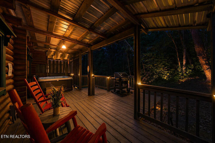 Property Photo:  154 Smoky Mountain Way  TN 37876 