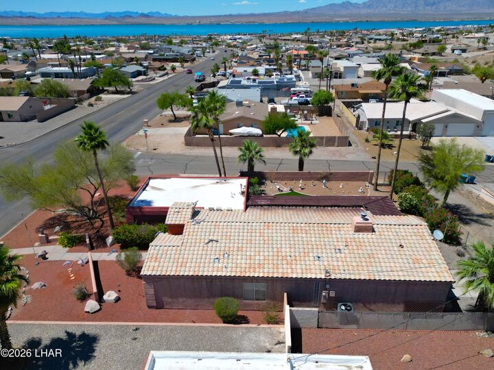 Property Photo:  1905 Palo Verde Blvd S  AZ 86403 