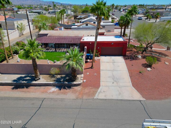 Property Photo:  1905 Palo Verde Blvd S  AZ 86403 