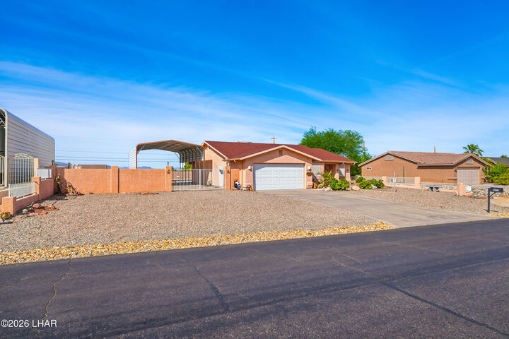 Property Photo:  1287 Mohican Dr  AZ 86406 