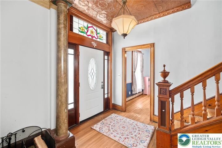 Property Photo:  719 3rd Avenue  PA 18013 