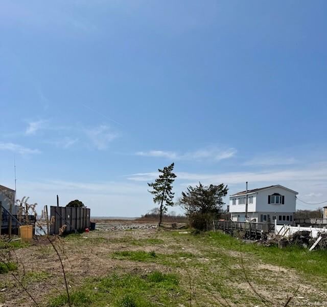 Property Photo: 403 Cross Bay Boulevard NY 11693