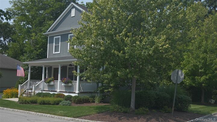 Property Photo: 6 Cowdrey Street NY 10990