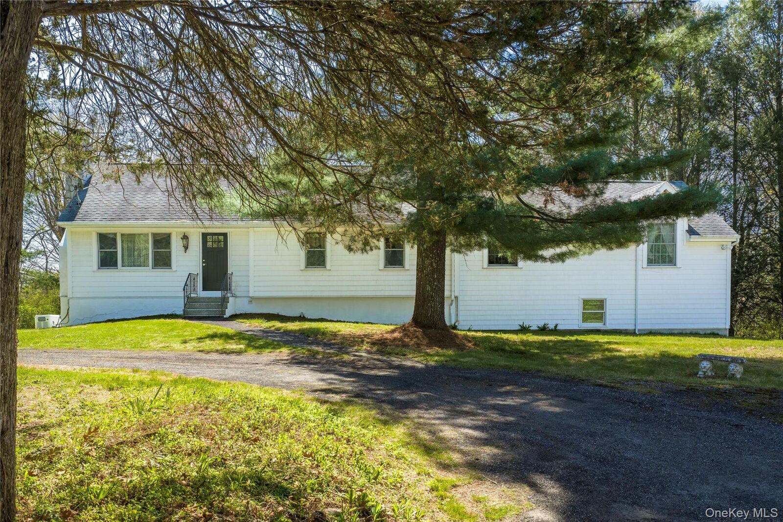 Property Photo: 103 S Harmony Hill Road NY 12564