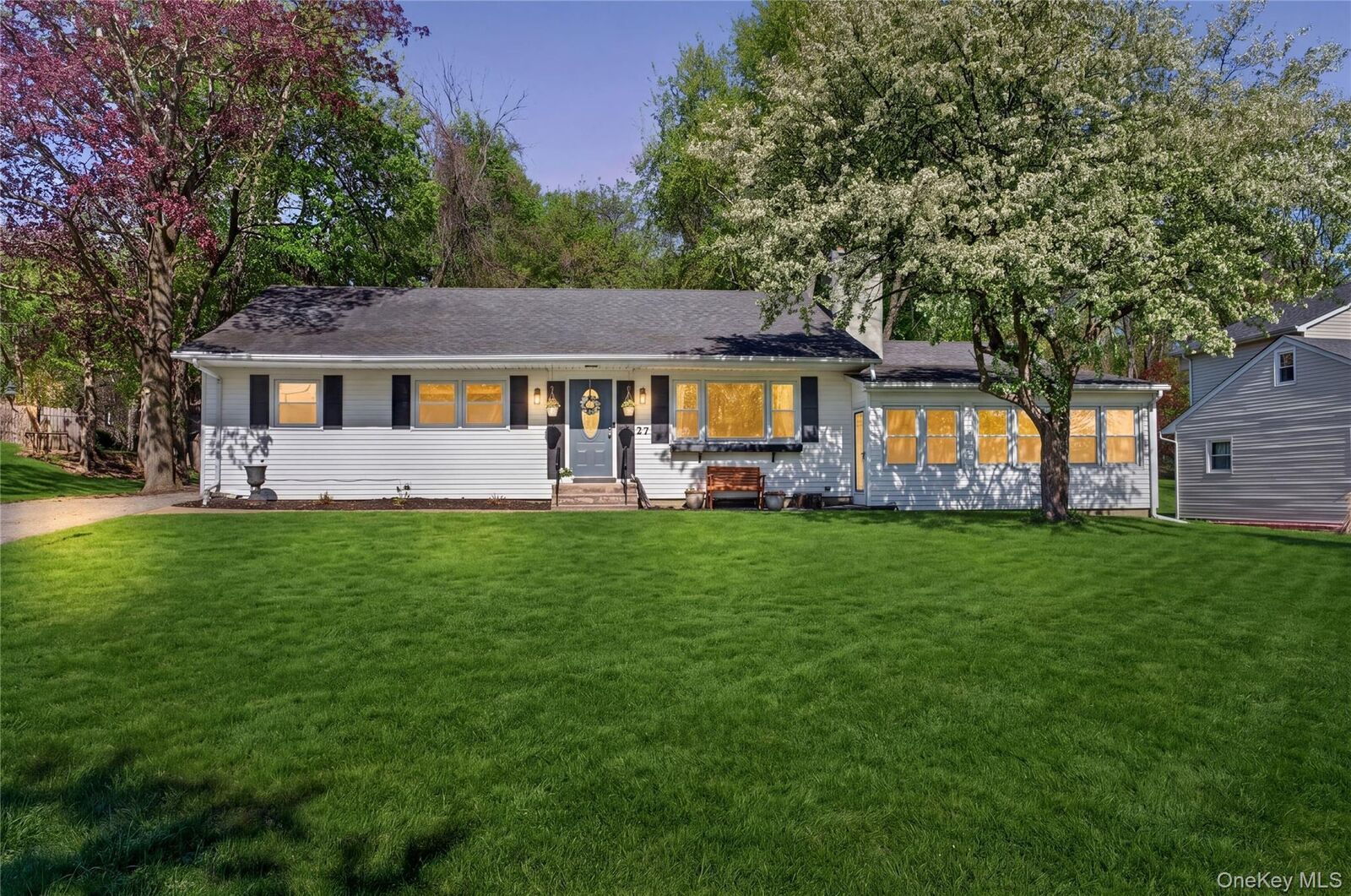 Property Photo:  27 High Hill Avenue  NY 10990 