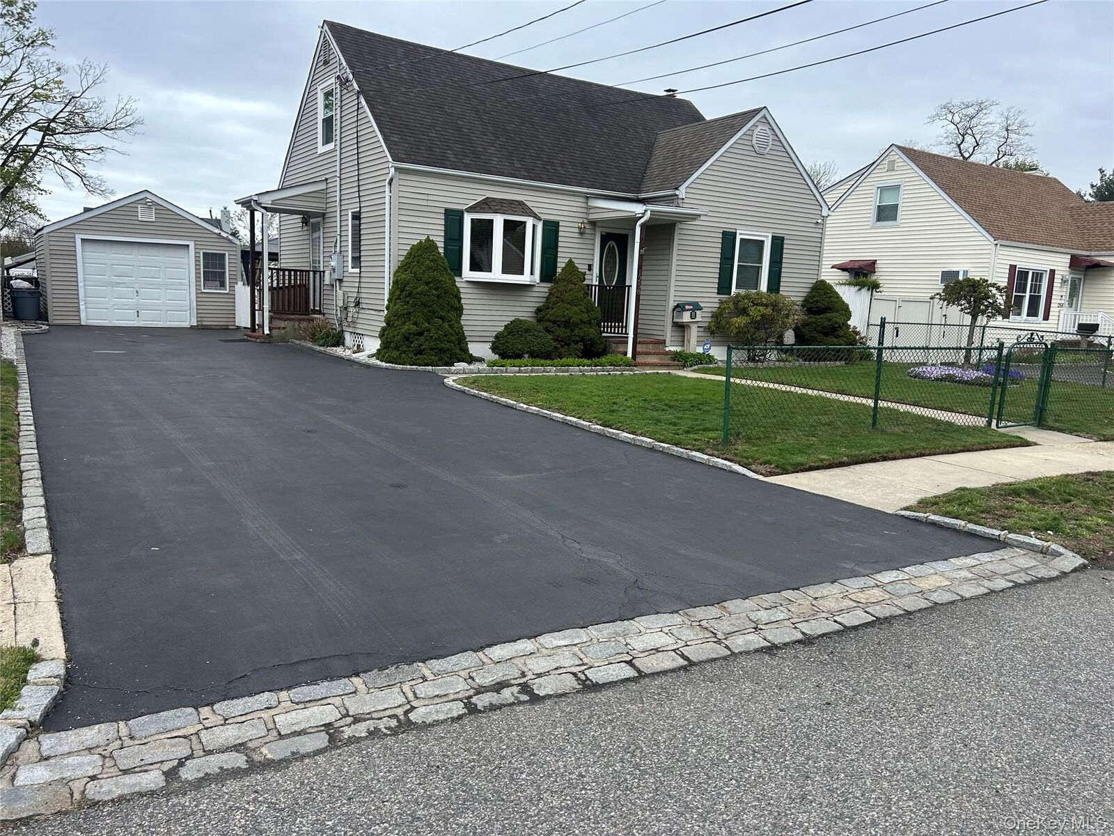 Property Photo:  1258 Jackson Avenue  NY 11757 
