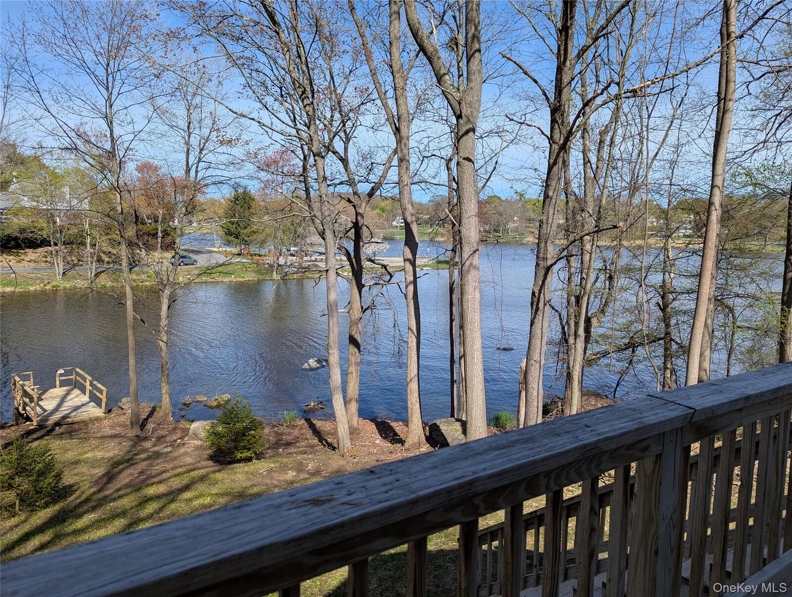 Property Photo:  8 Teatown Court  NY 10512 