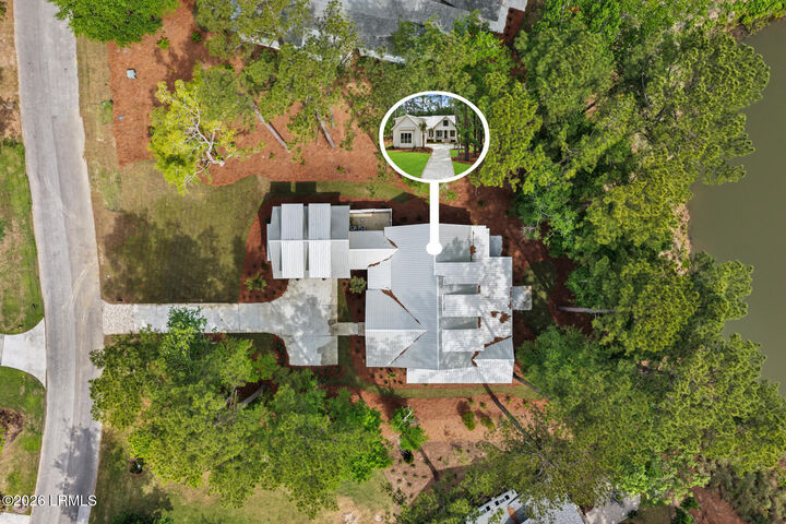 Property Photo:  10 Oldfield Village Road  SC 29909 