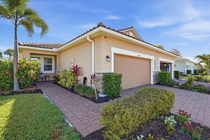 Property Photo: 20406 Galileo Place FL 34293
