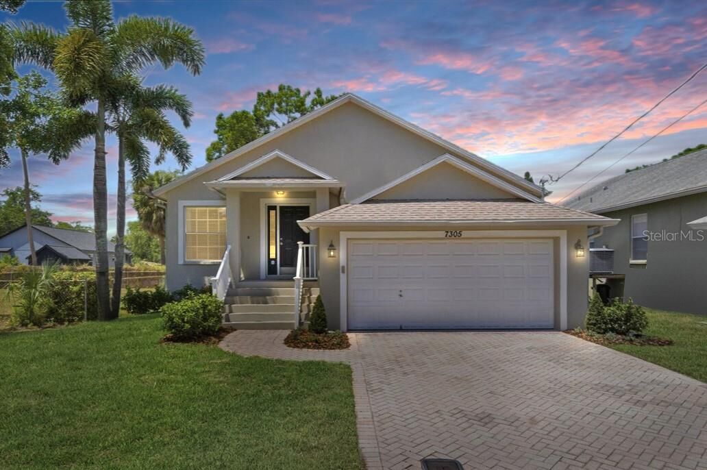 Property Photo:  7305 S Swoope Street  FL 33616 