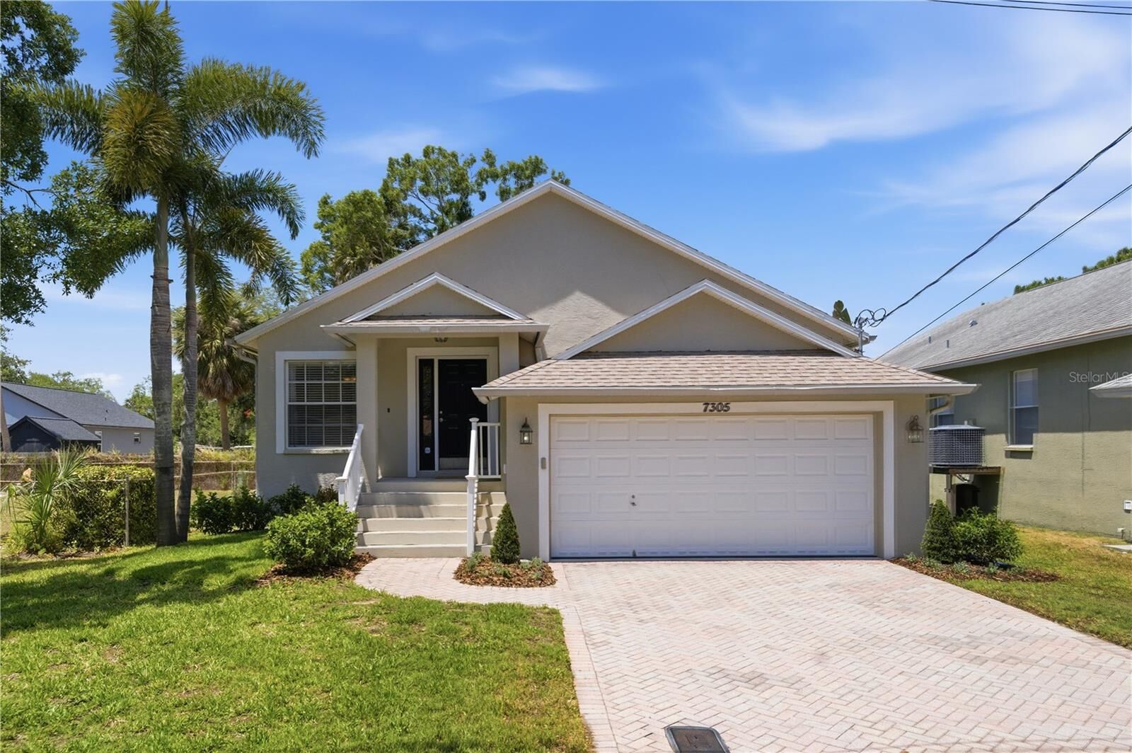 Property Photo:  7305 S Swoope Street  FL 33616 