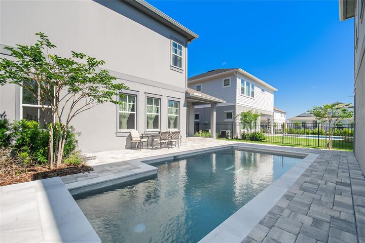Property Photo:  10657 Marconi Avenue  FL 32827 
