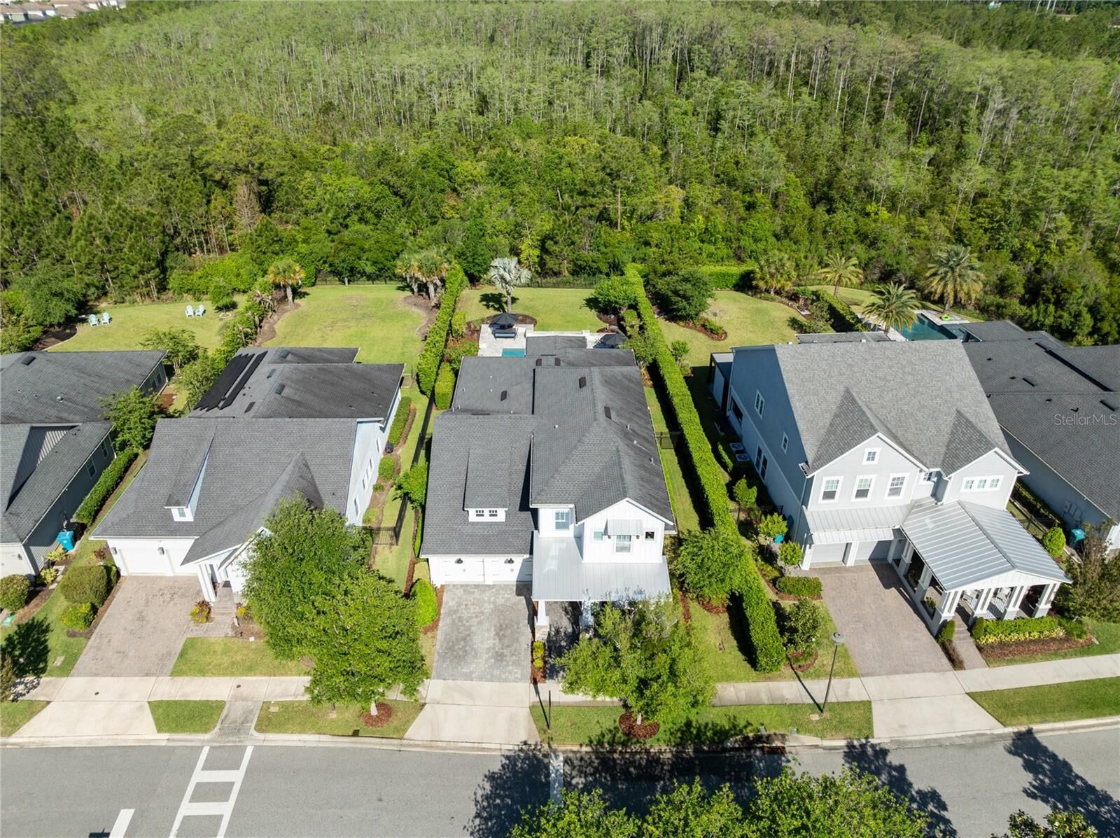 Property Photo: 12724 Bovet Avenue FL 32827