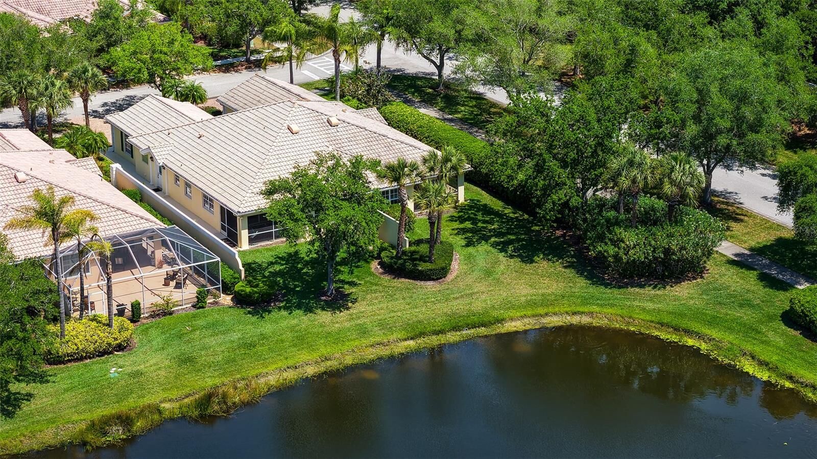 Property Photo:  5867 Helicon Place  FL 34238 