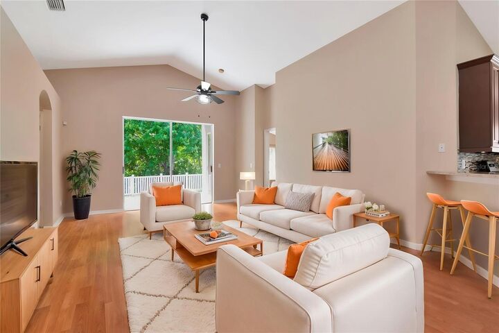 Property Photo:  3201 Dunstable Drive  FL 34638 