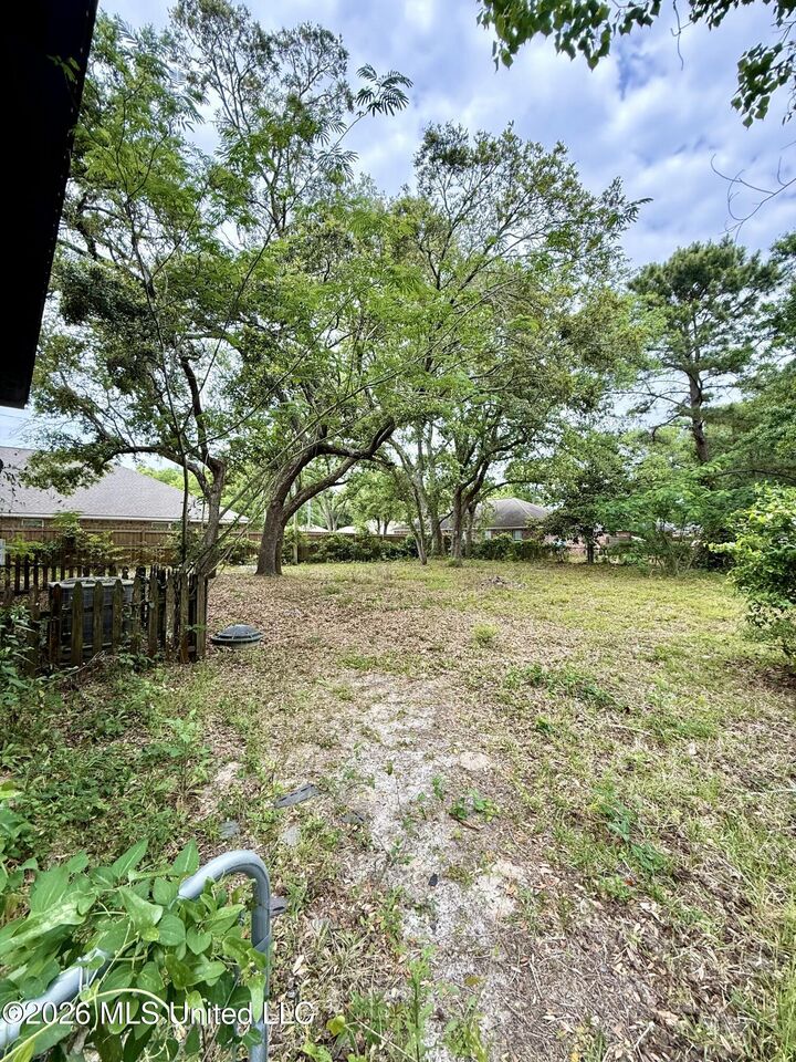 Property Photo:  8824 Mermaid Avenue  MS 39564 