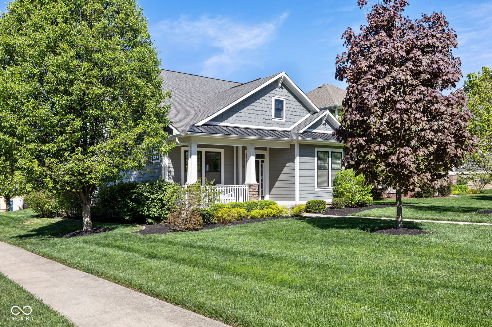 Property Photo:  450 1st Avenue SE  IN 46032 