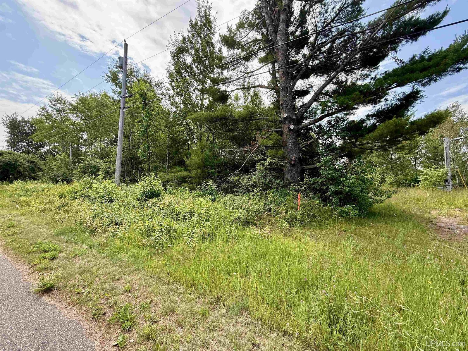 Property Photo:  340 Taylor Road  MI 49841 