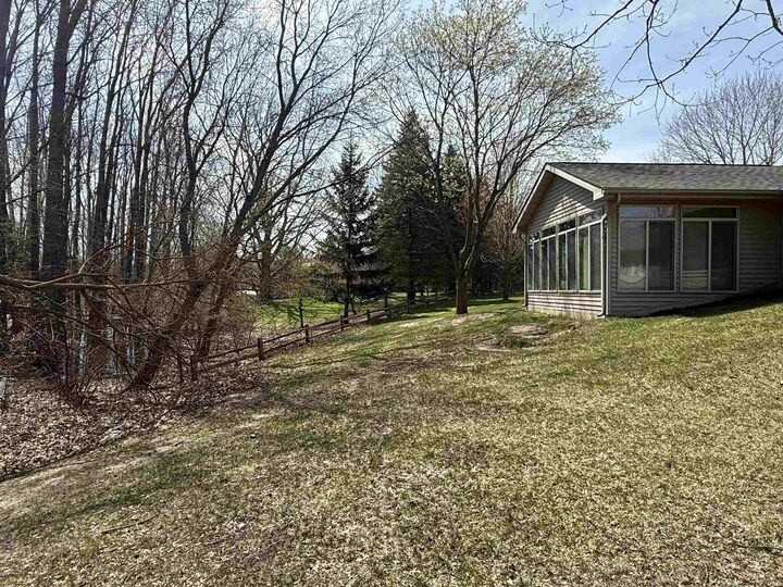 Property Photo:  613 Kemp Court  MI 48624 