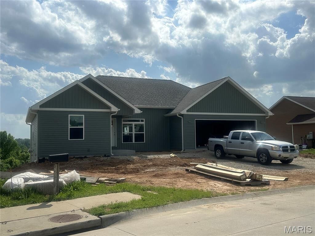 Property Photo:  1919 Eden Way  MO 63701 