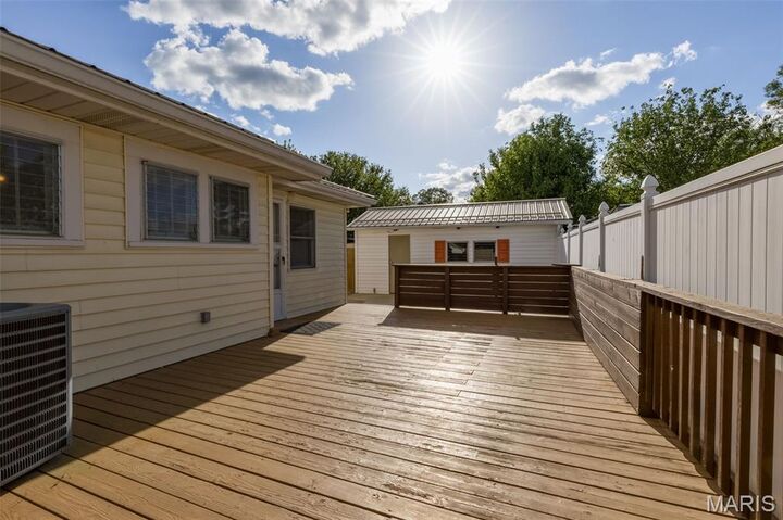 Property Photo:  319 S Division Street  MO 63628 