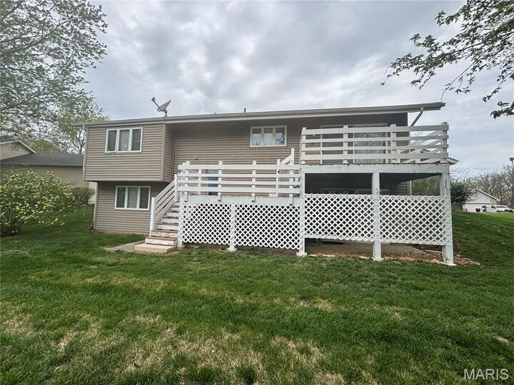 Property Photo:  21 Savoy Drive  MO 63367 